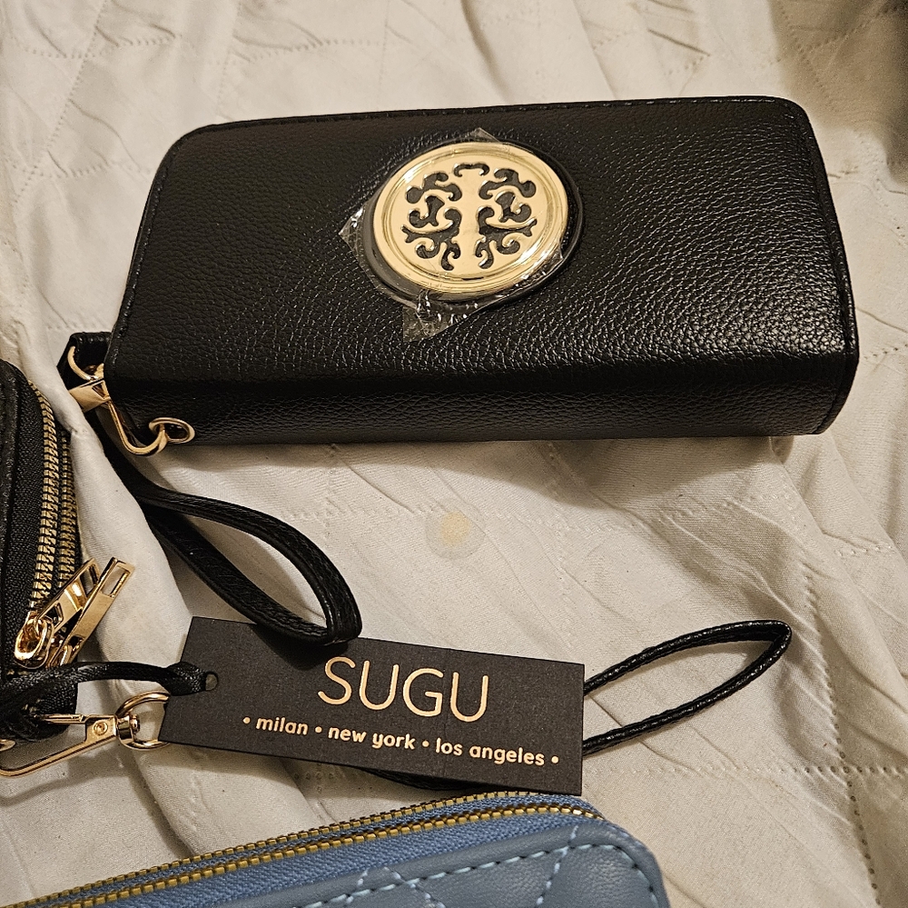 3 sugu wallets